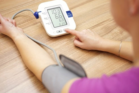 저혈압 원인 증상 기준 수치 및 저혈압 쇼크 관리법