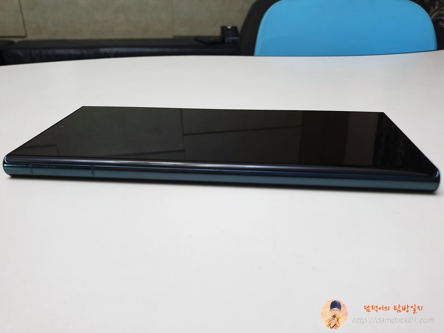 갤럭시 S22 웉트라 좌