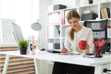 1인 기업으로 성공한 사람들의 직업 스토리