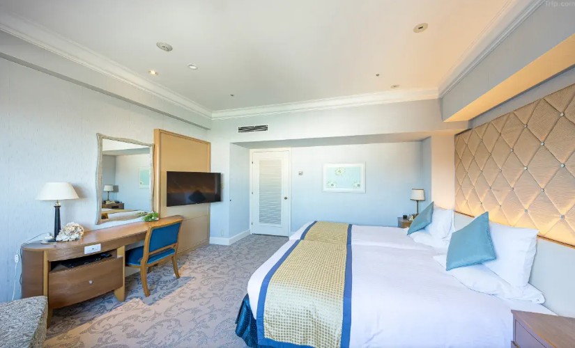 도쿄 디즈니 조식 포함 호텔