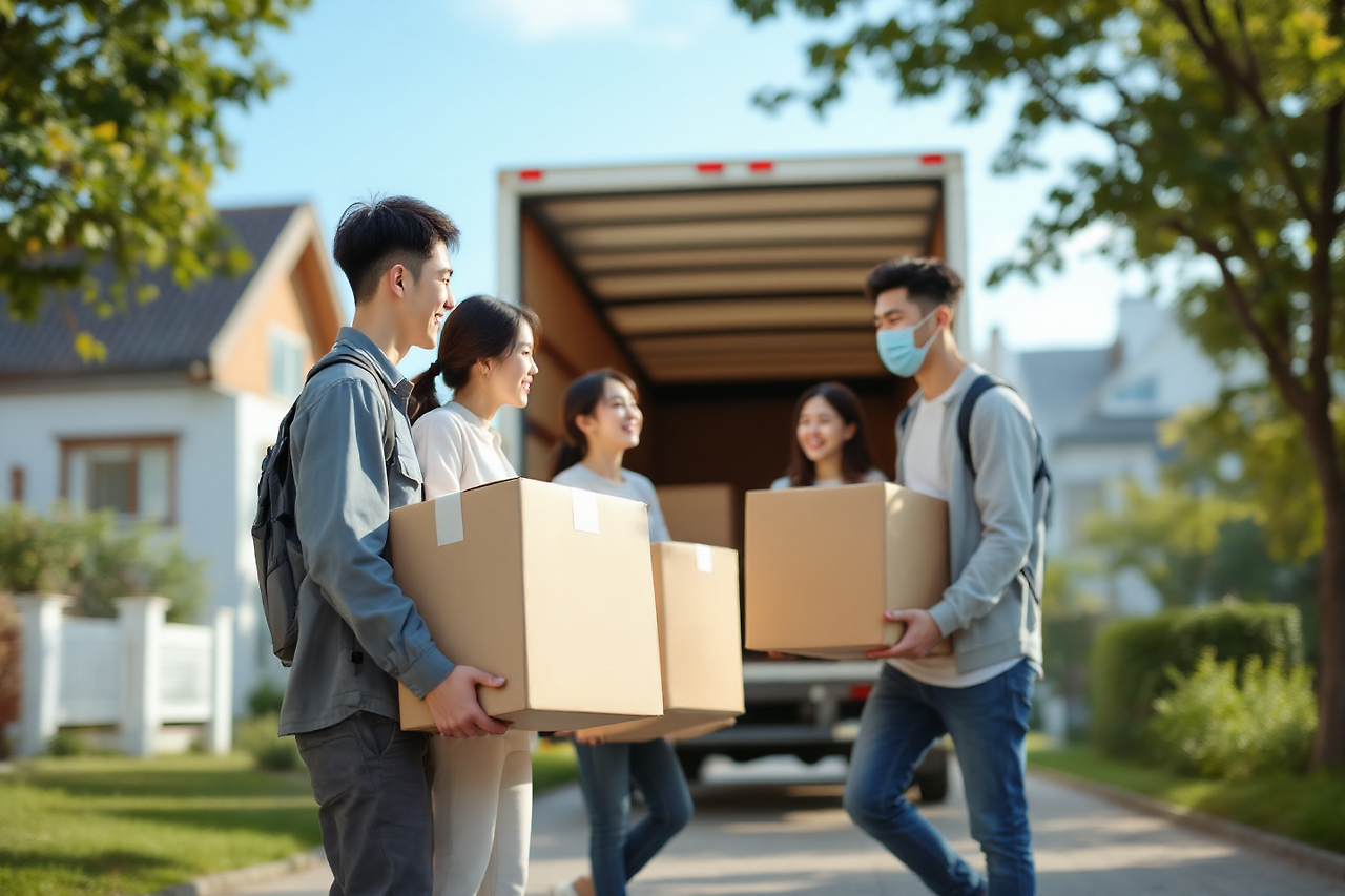 전세보증금 반환대출 목적