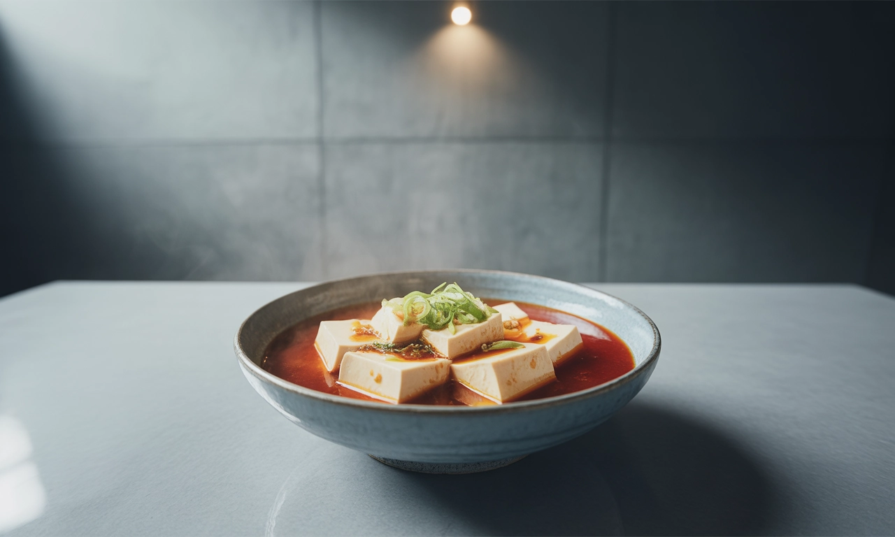 입에서 살살 녹는 순두부찌개, 부드럽게 끓이는 비법 대공개!