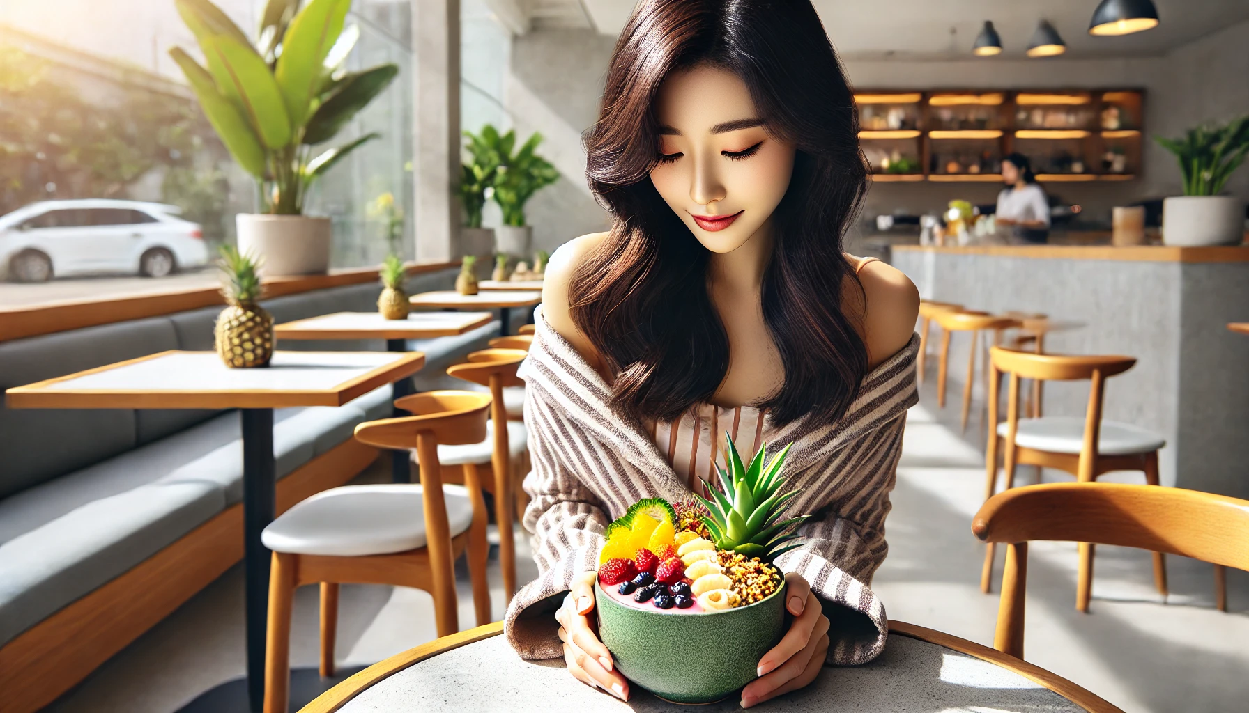 오크베리 아사이