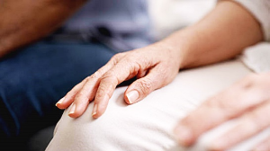 손가락관절염 치료법 및 증상-이미지