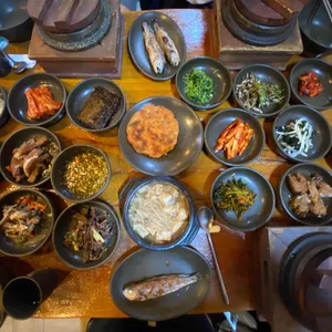 세미원 입장료 및 근처 맛집