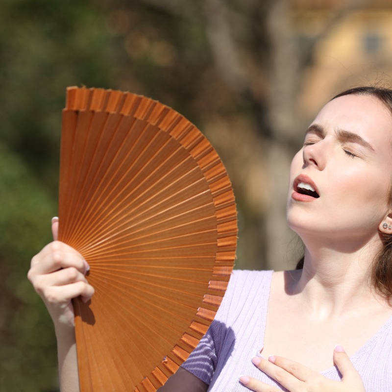 가래가 생기는 원인