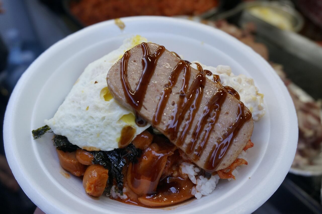 죠스떡볶이 컵밥 사업 철수