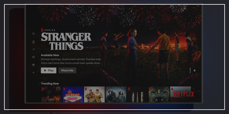 넷플릭스 요금제 할인