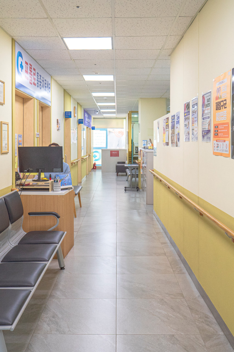 오정구 오정동 정형외과 유명하고 잘하는 곳 추천 TOP 5