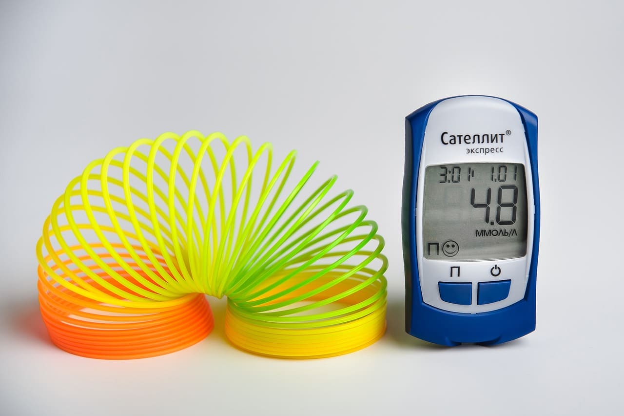 당화혈색소 측정기 정상수치 검사비용 낮추는 방법