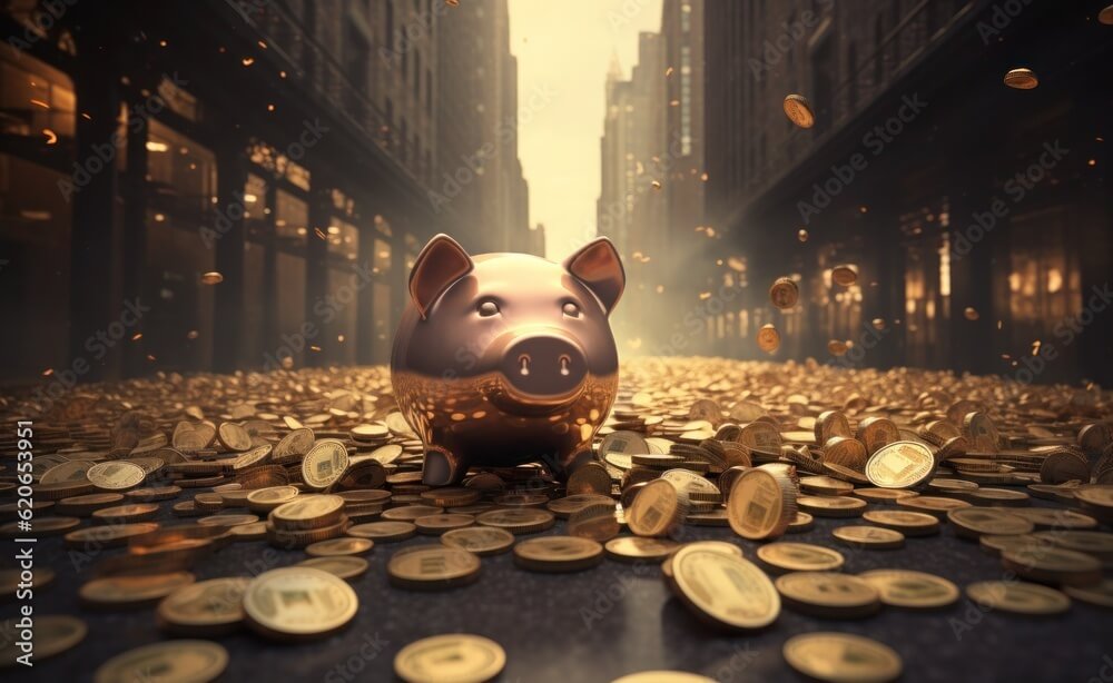 돼지 꿈 해몽: 20가지 상황에서 의미 파악하기