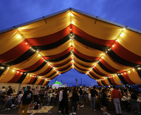 2025 부산항 축제 멜론 티켓