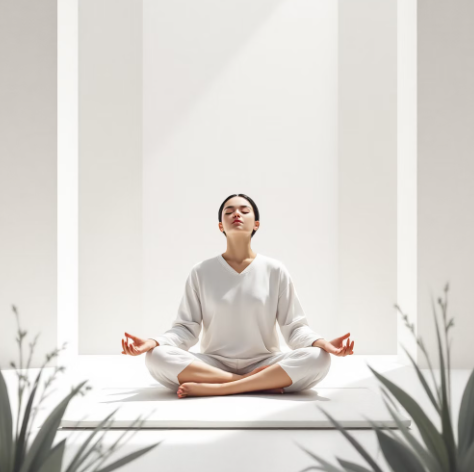 비문증 자연치유