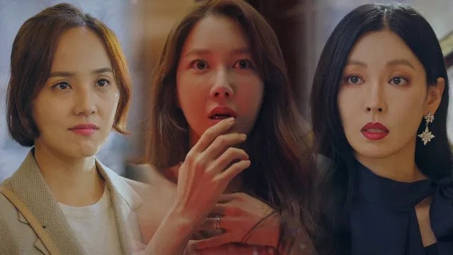 펜트하우스 포스터