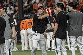 2025년 LG트윈스 사랑의 티켓 나눔 행사 신청 방법 (7~8월)