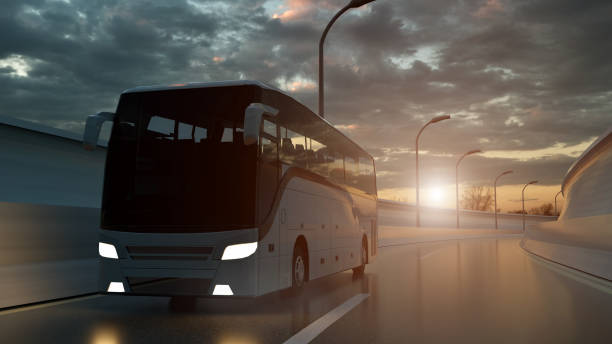 시외버스 배차정보