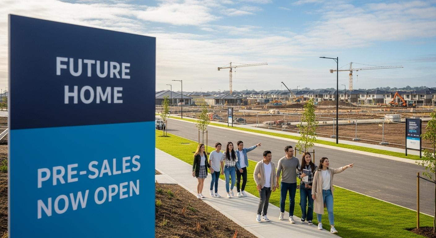 3기신도시 사전청약