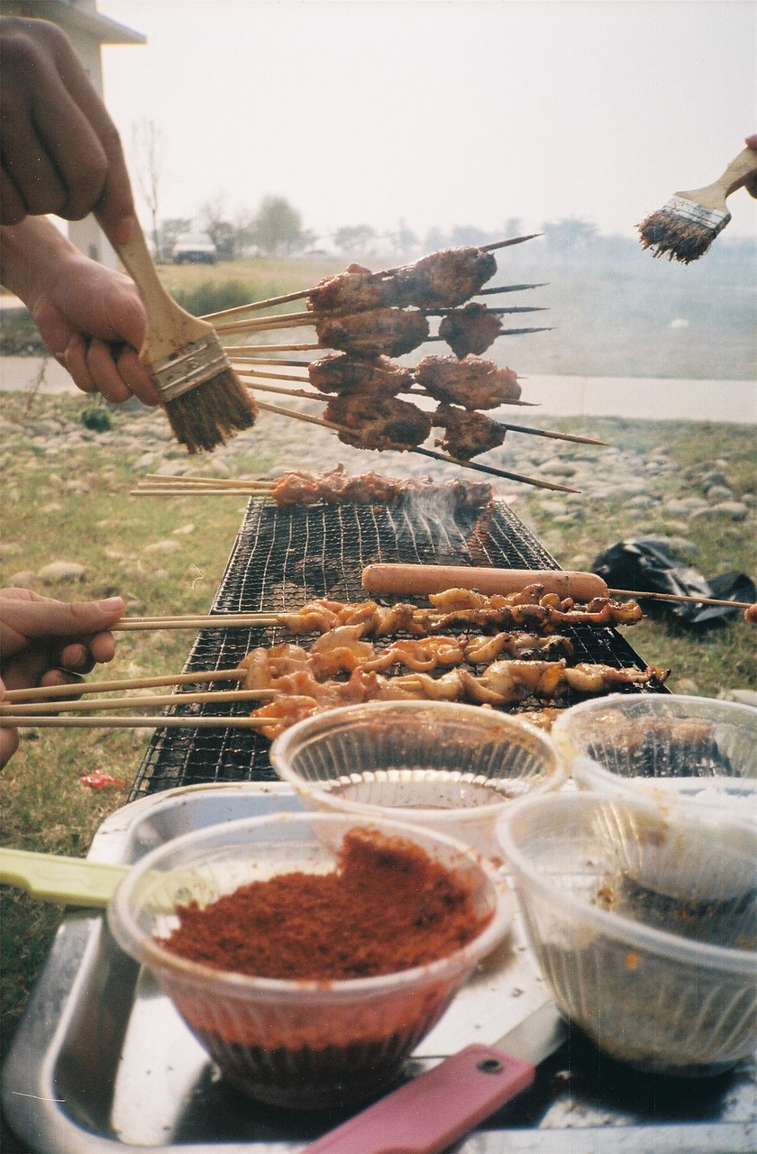 광양 매화 축제