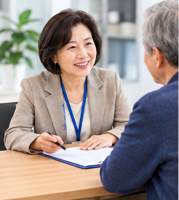 60대 일자리 찾는 방법｜중장년 취업사이트부터 시니어 일자리 신청까지