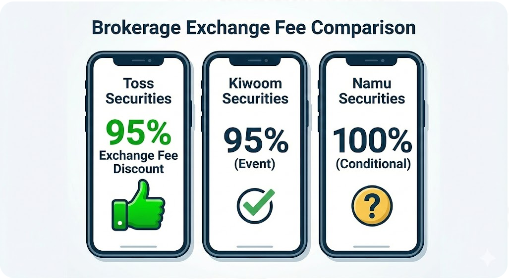 MTS 환전 수수료율