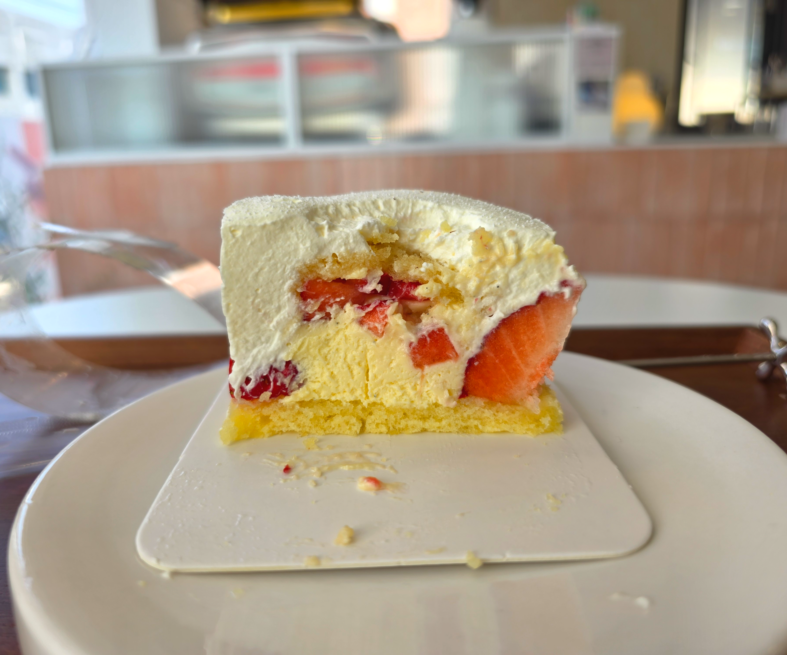 잠실디저트카페옹뜌