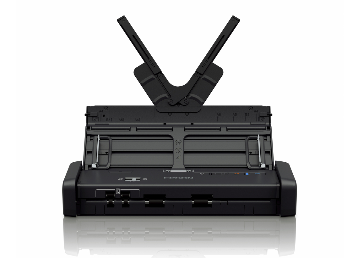 Epson DS-310 드라이버 다운로드