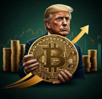 트럼프 가상자산
