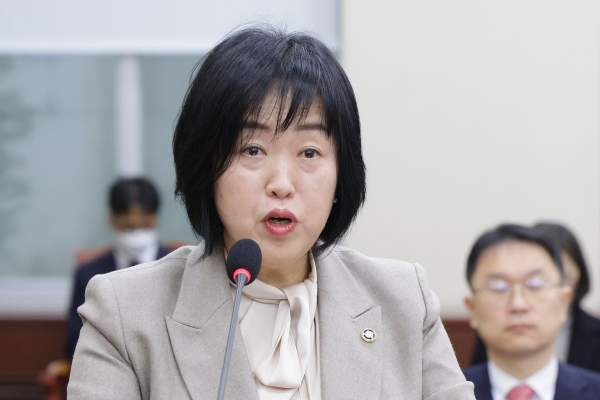 홍소영 병무청장 프로필 총정리｜나이&middot;고향 수원&middot;고려대 학력&middot;남편&middot;두 딸&middot;연봉 1억 5천만원&middot;재산 16억&middot;경력