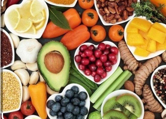 사상체질에 맞춘 건강한 간식