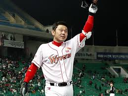 야구 최고 포수 박경완 선수 관련 이미지