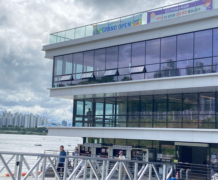 한강버스 운항 재개&amp;#44; 최신 시간표 및 요금 정보 완벽 정리