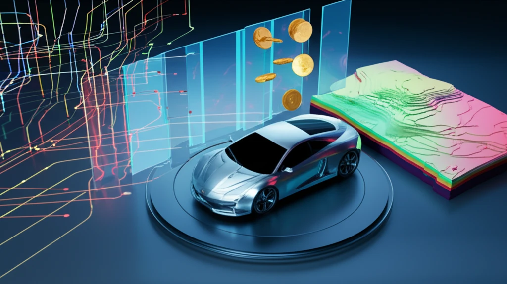 BMW i4 M60 LCI 부분변경 ..