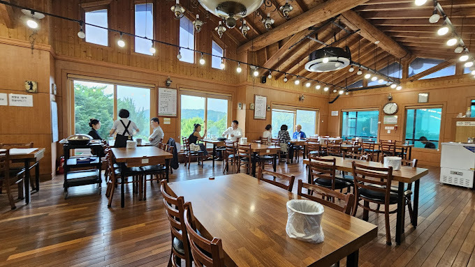 의왕 백운호수 인생맛집 추천