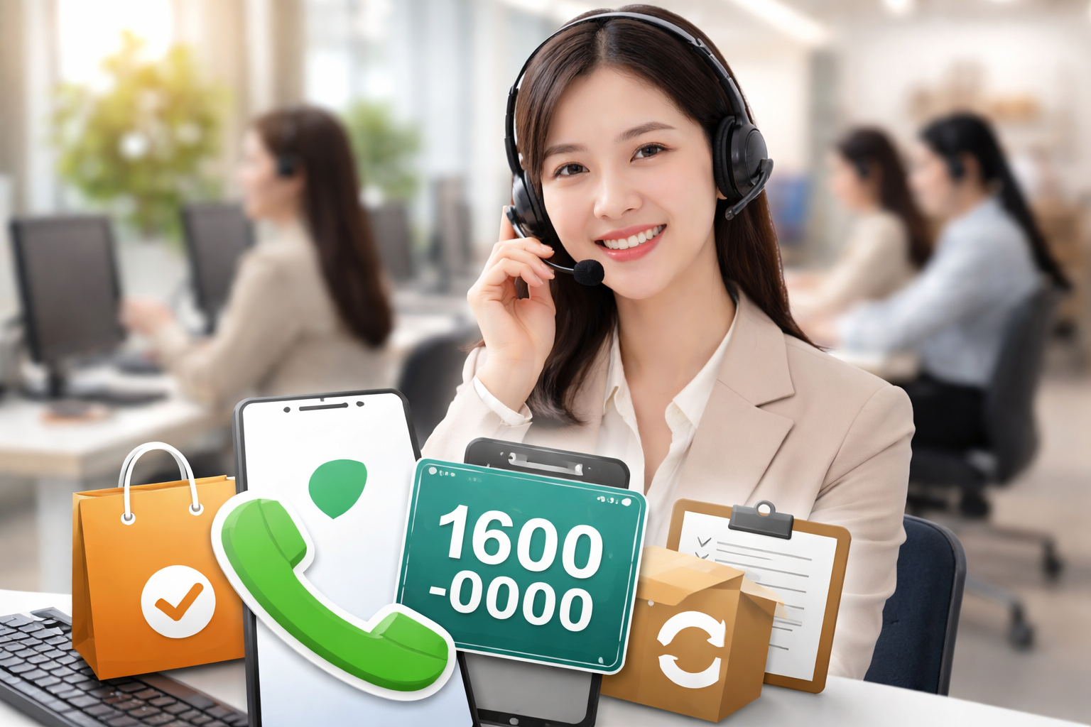 현대홈쇼핑 고객센터 상담원 연결 전화번호 및 ARS 사용법 완벽 정리 관련 사진