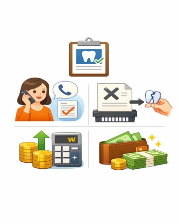 치아보험 해지 절차 단계별 안내2