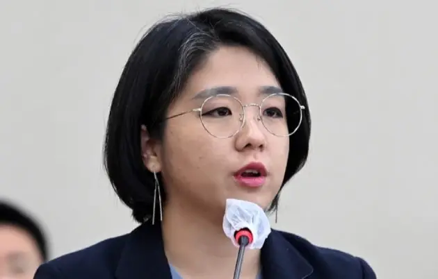 용혜인 국회의원 프로필 나이 학력 출마 지역구