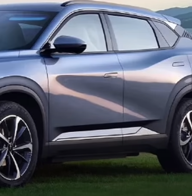 헤드모스 06 전기차 완전 분석