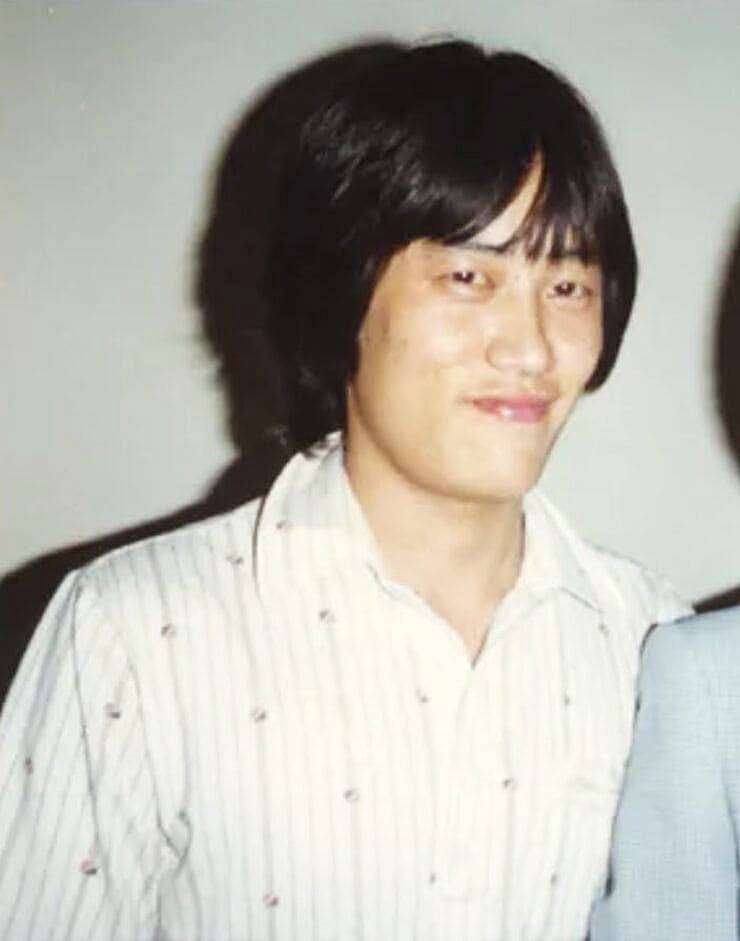 방송인-이경규