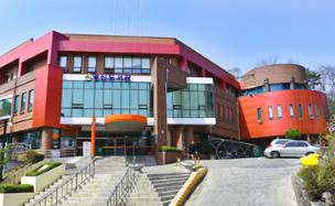행신도서관 이미지