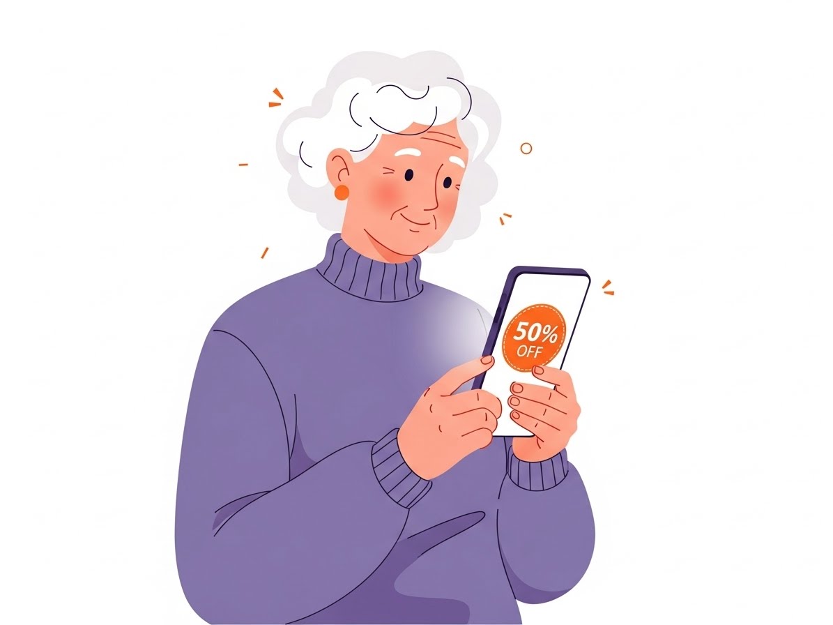 65세이상 노인 통신비