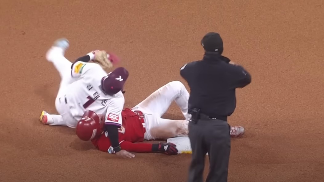 2025 프로야구 키움 vs SSG