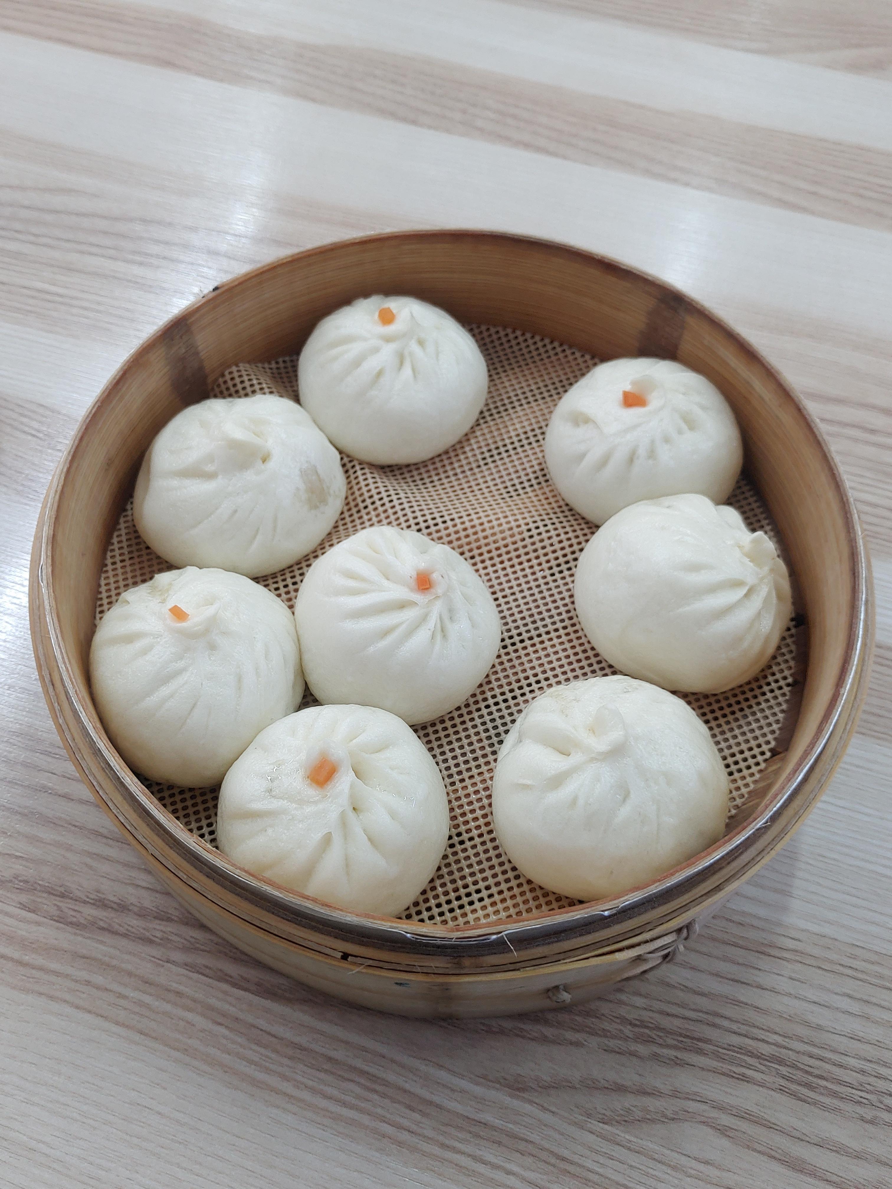 소고기 샤오롱바오