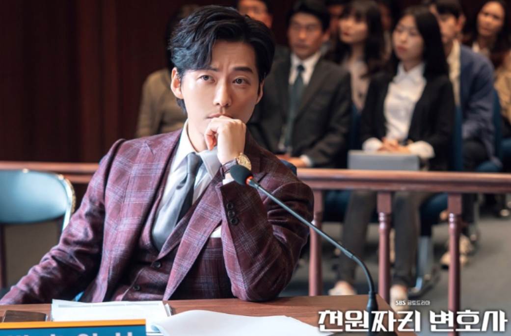 천원짜리변호사