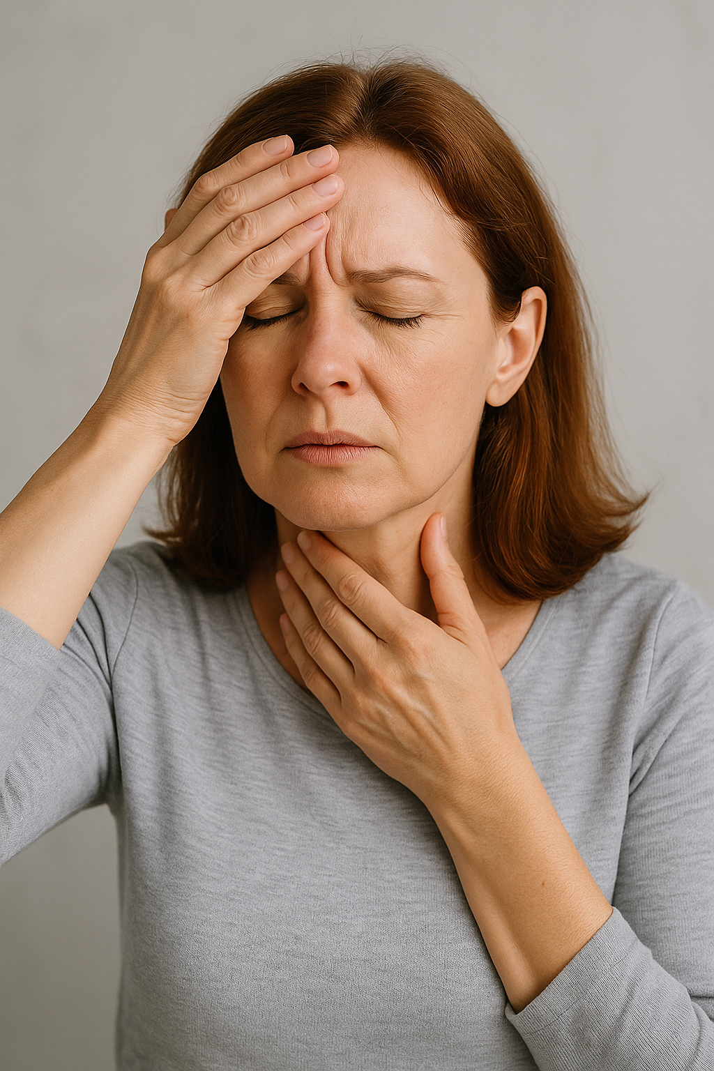 당뇨와 갑상선의 관계 (기능저하증, 항진증, 자가면역) 관련 사진