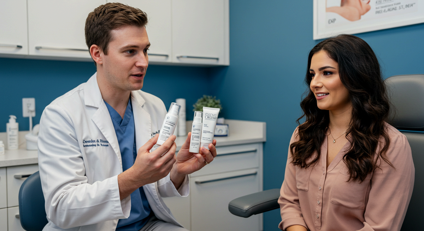 땀띠 연고는 1일 2~3회 얇게 바르는 게 좋습니다.