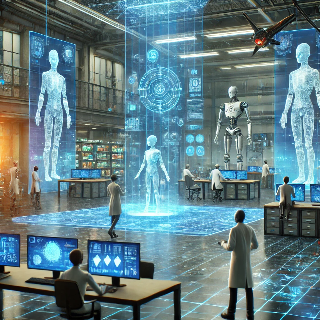 ai 뜻 의미 챗 gpt