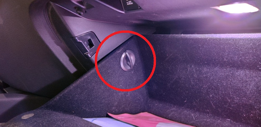 G80 글로브박스 에어컨필터 교체