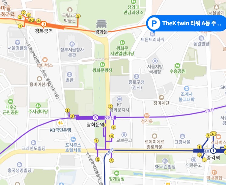 서울-빛초롱-축제-주차장-위치를-설명하는-그림4