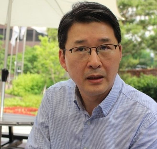 신동욱 국회의원 앵커 프로필