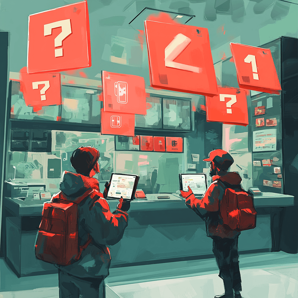 닌텐도 스위치2 모델&amp;#44; 조이콘2 금액